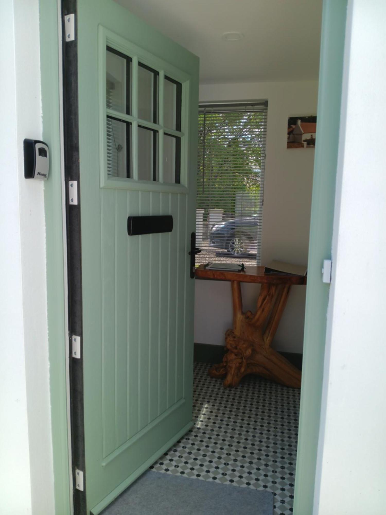 Rose Cottage Killarney Zewnętrze zdjęcie