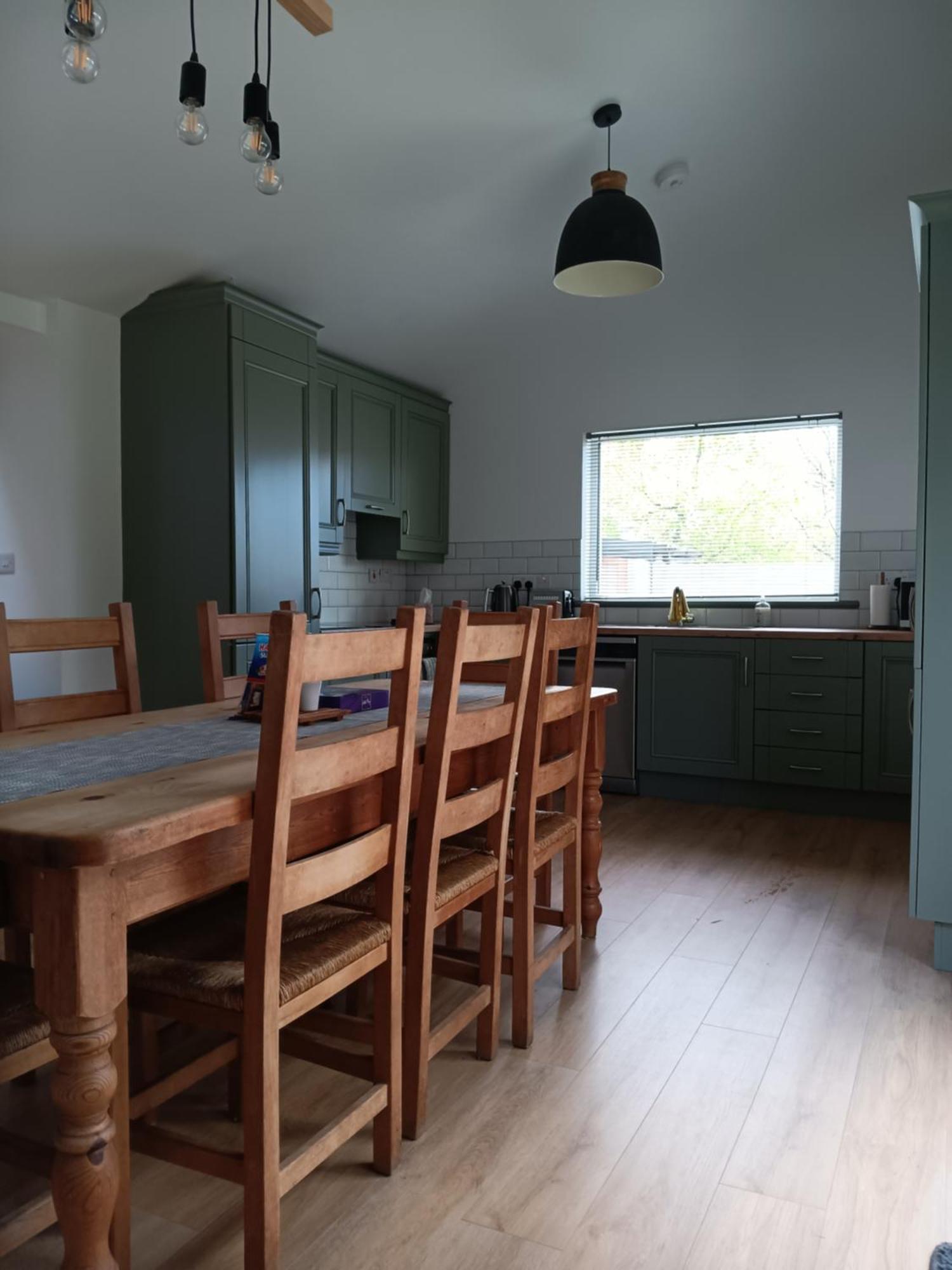 Rose Cottage Killarney Zewnętrze zdjęcie