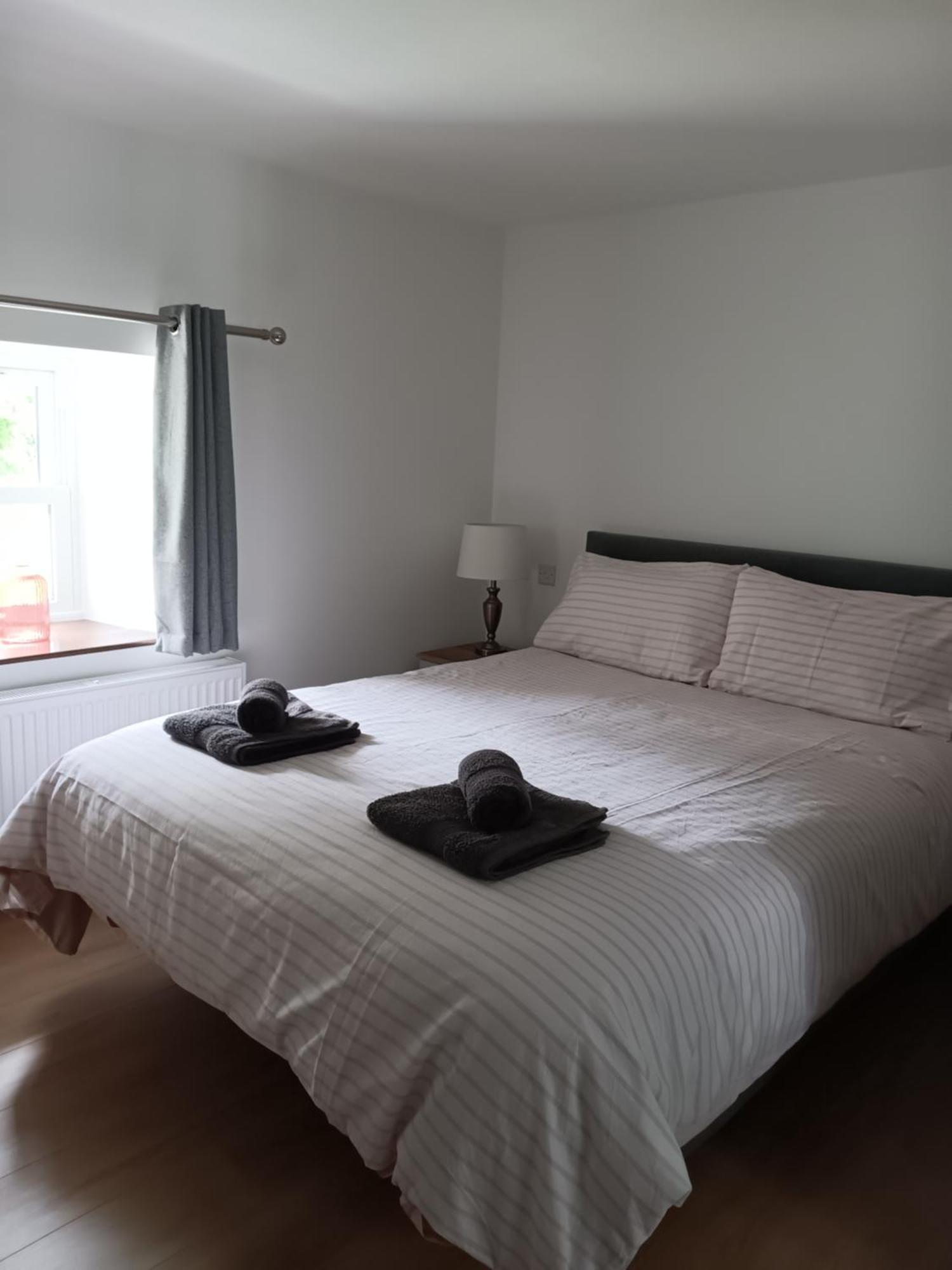Rose Cottage Killarney Zewnętrze zdjęcie