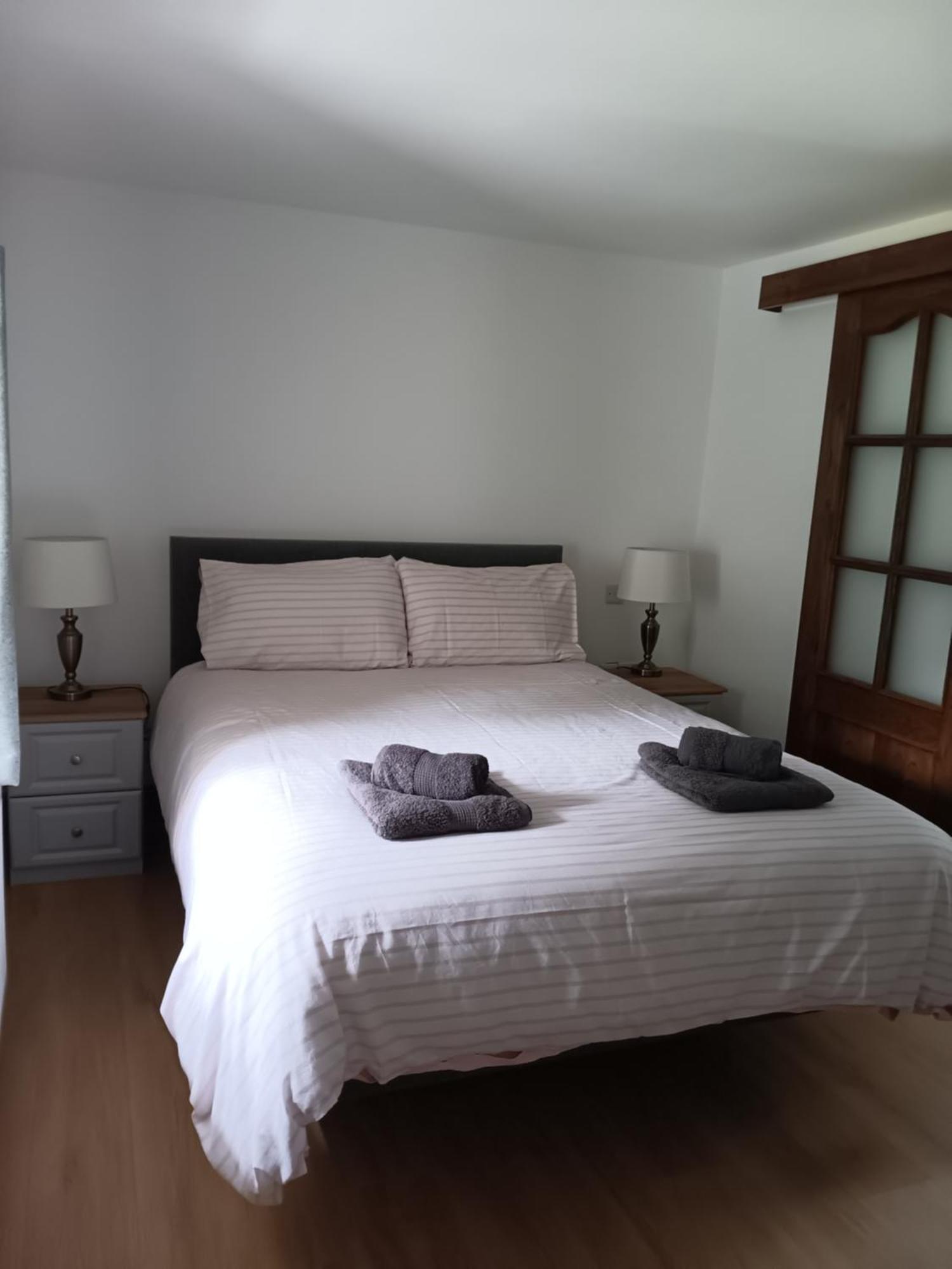 Rose Cottage Killarney Zewnętrze zdjęcie