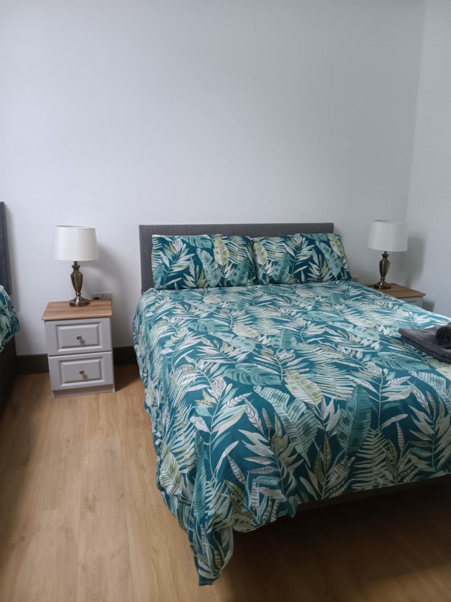 Rose Cottage Killarney Zewnętrze zdjęcie