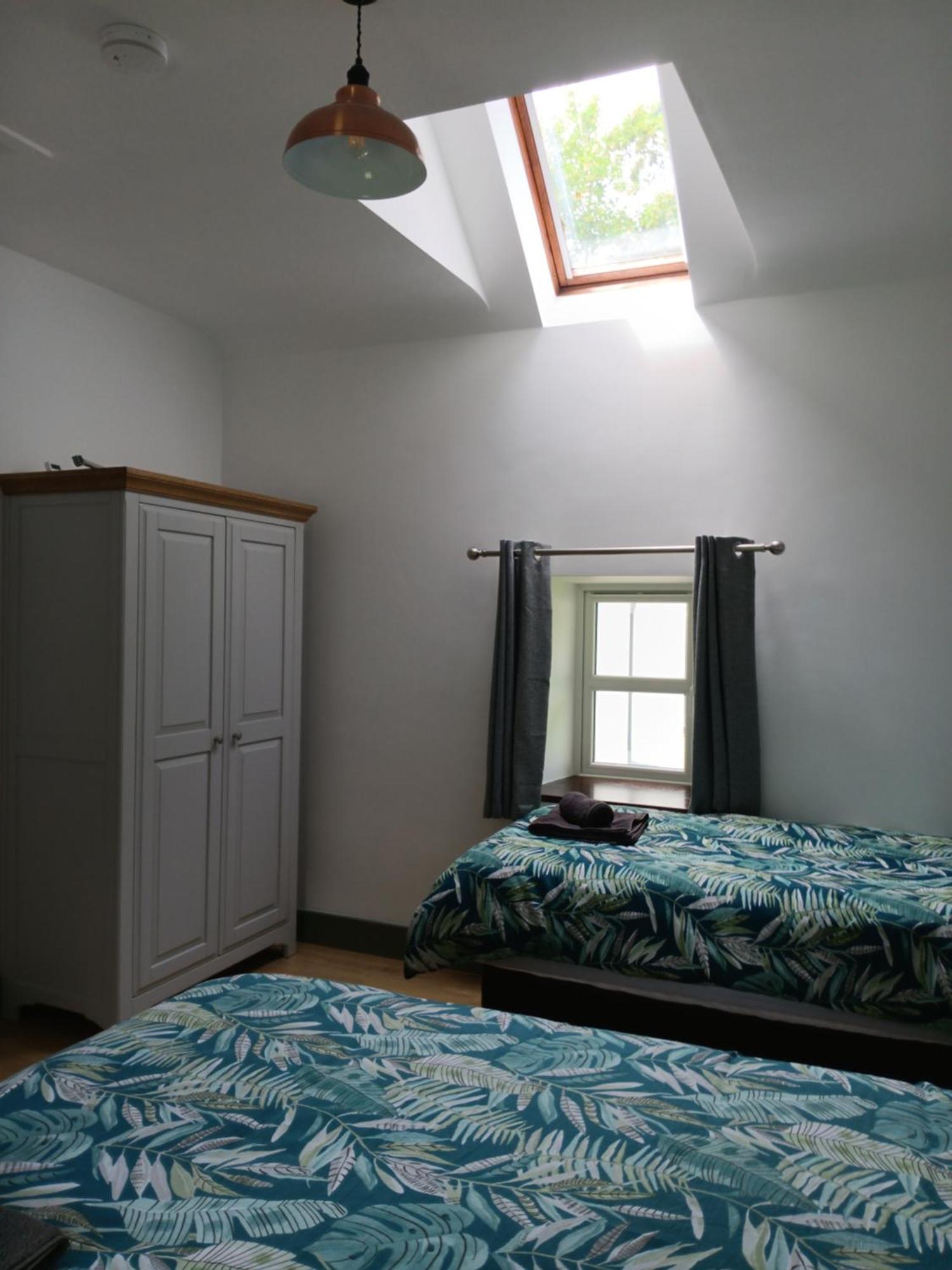 Rose Cottage Killarney Zewnętrze zdjęcie