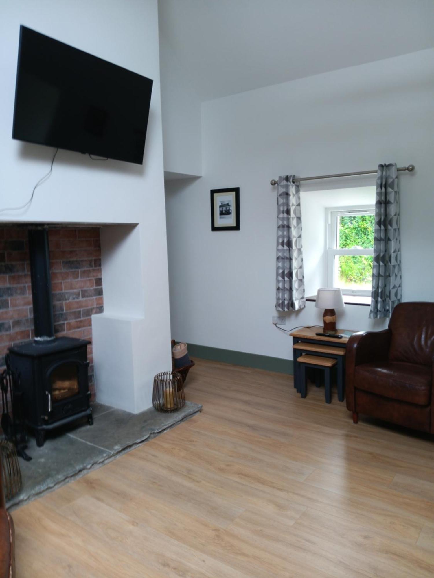 Rose Cottage Killarney Zewnętrze zdjęcie