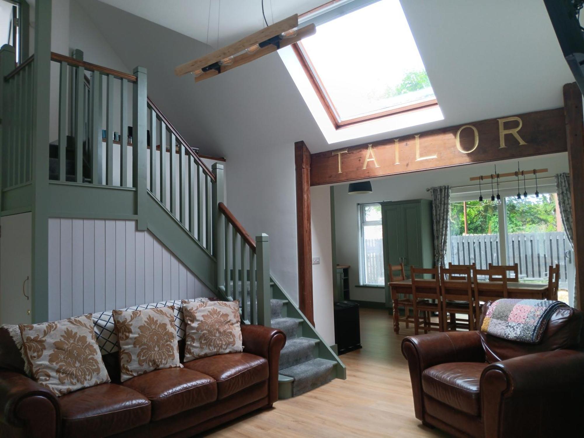 Rose Cottage Killarney Zewnętrze zdjęcie