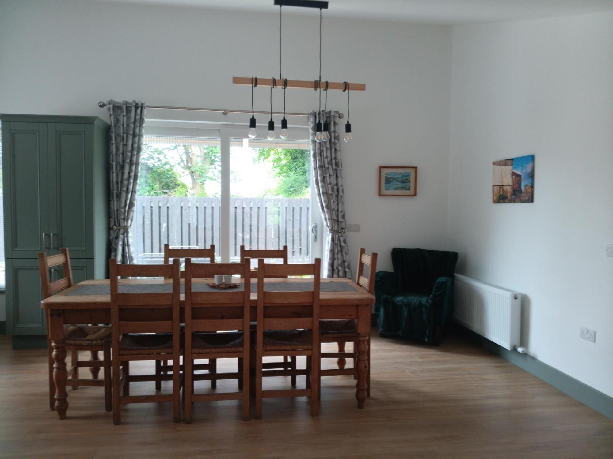 Rose Cottage Killarney Zewnętrze zdjęcie