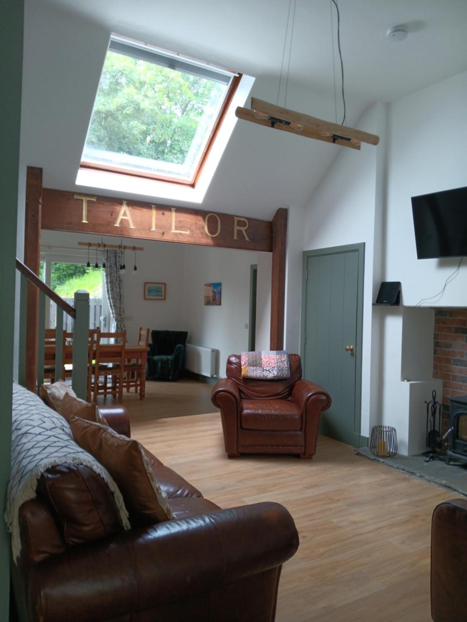 Rose Cottage Killarney Zewnętrze zdjęcie