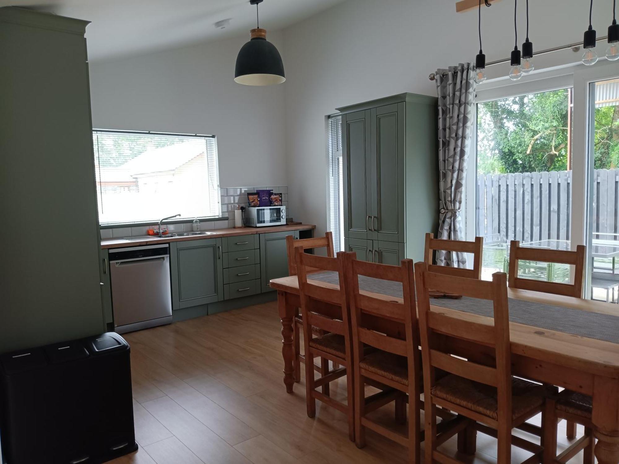 Rose Cottage Killarney Zewnętrze zdjęcie